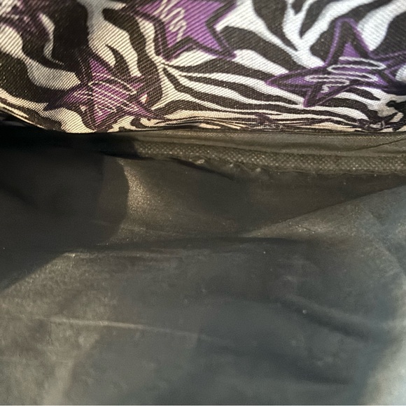 DISTINCTIVE BACKPACK with LOTS OF ROOM & LOTS OF STORAGE AREAS… - Picture 8 of 9